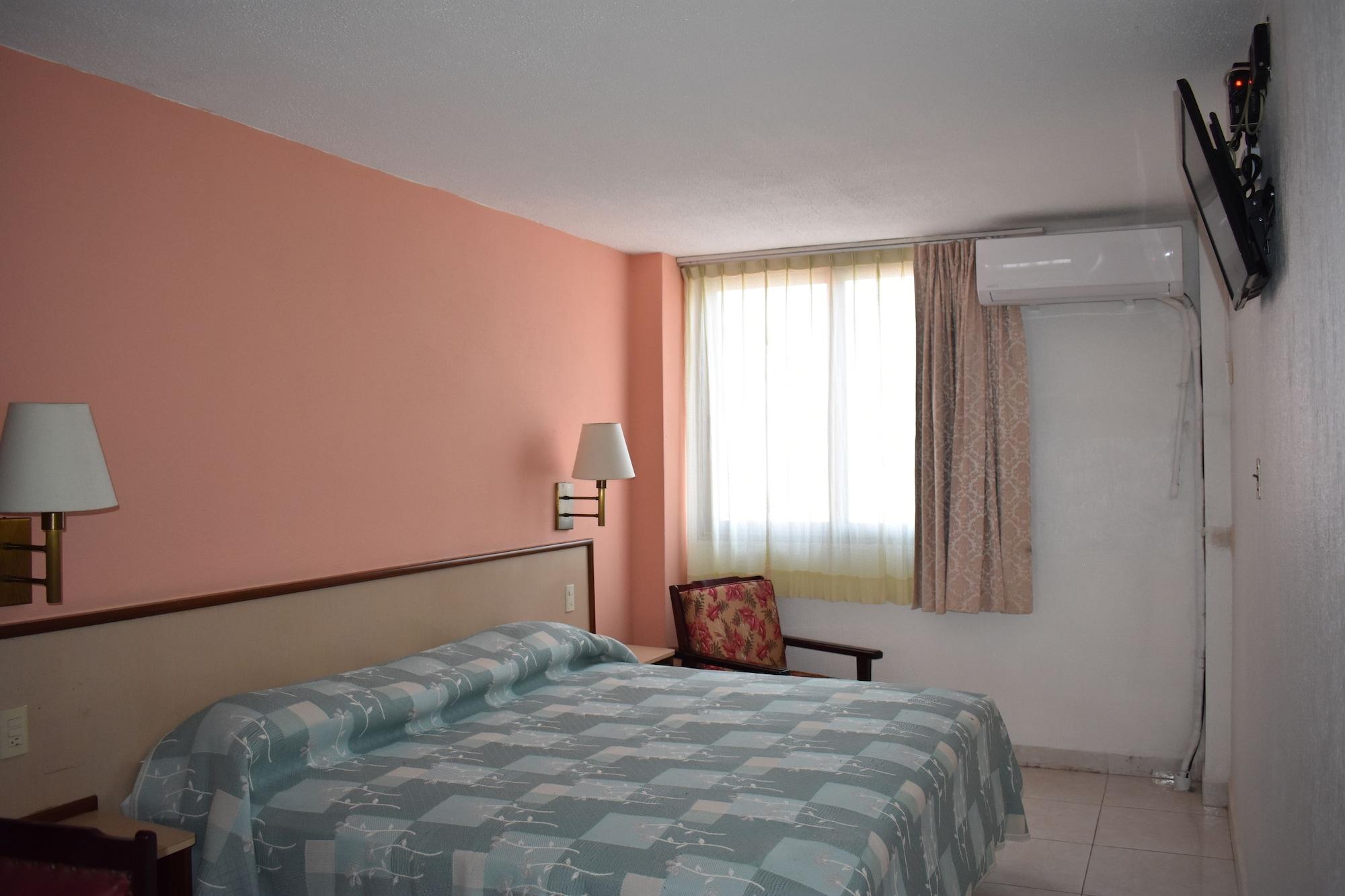ורקרוז Hotel Baluarte מראה חיצוני תמונה