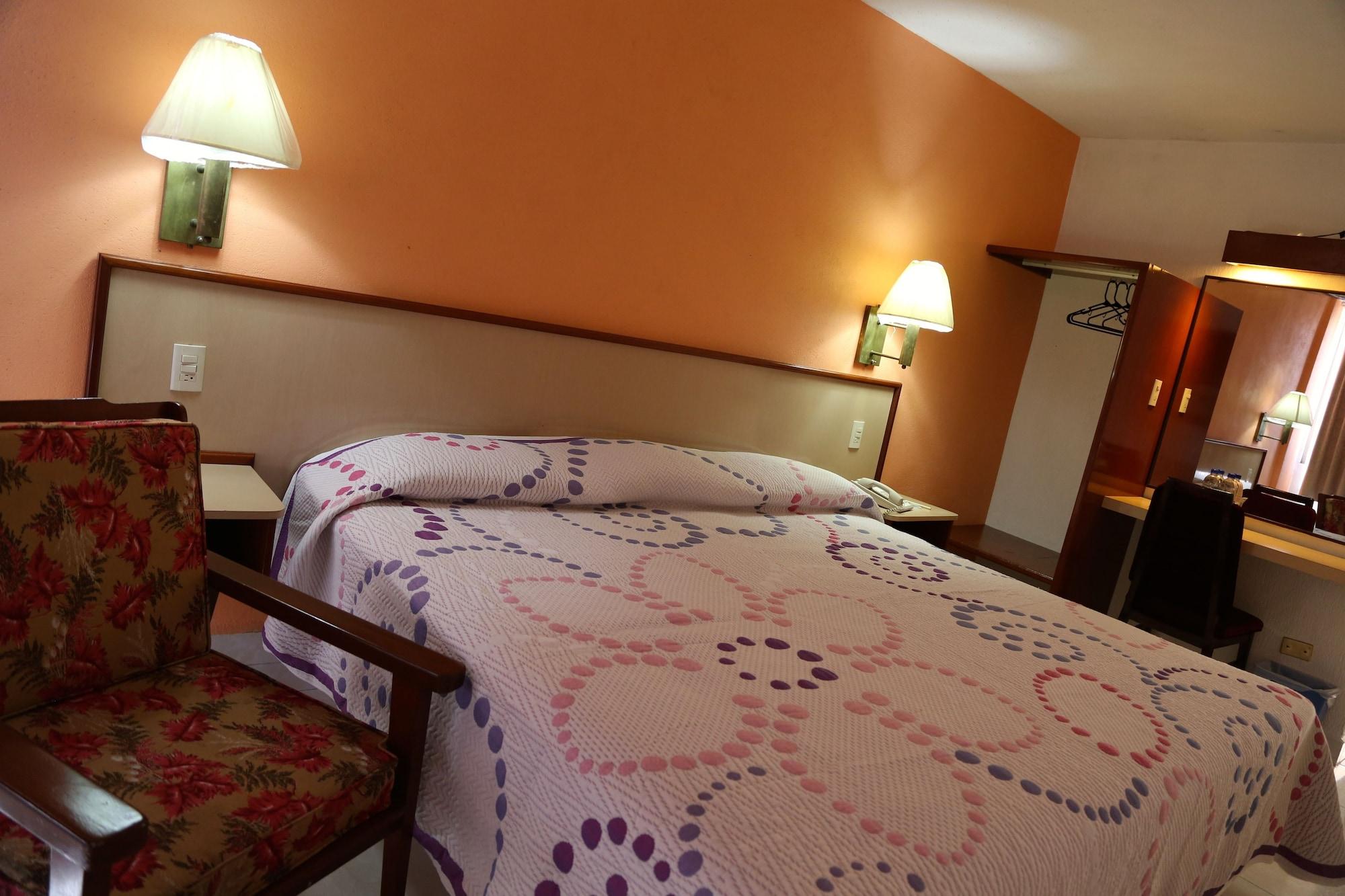 ורקרוז Hotel Baluarte מראה חיצוני תמונה