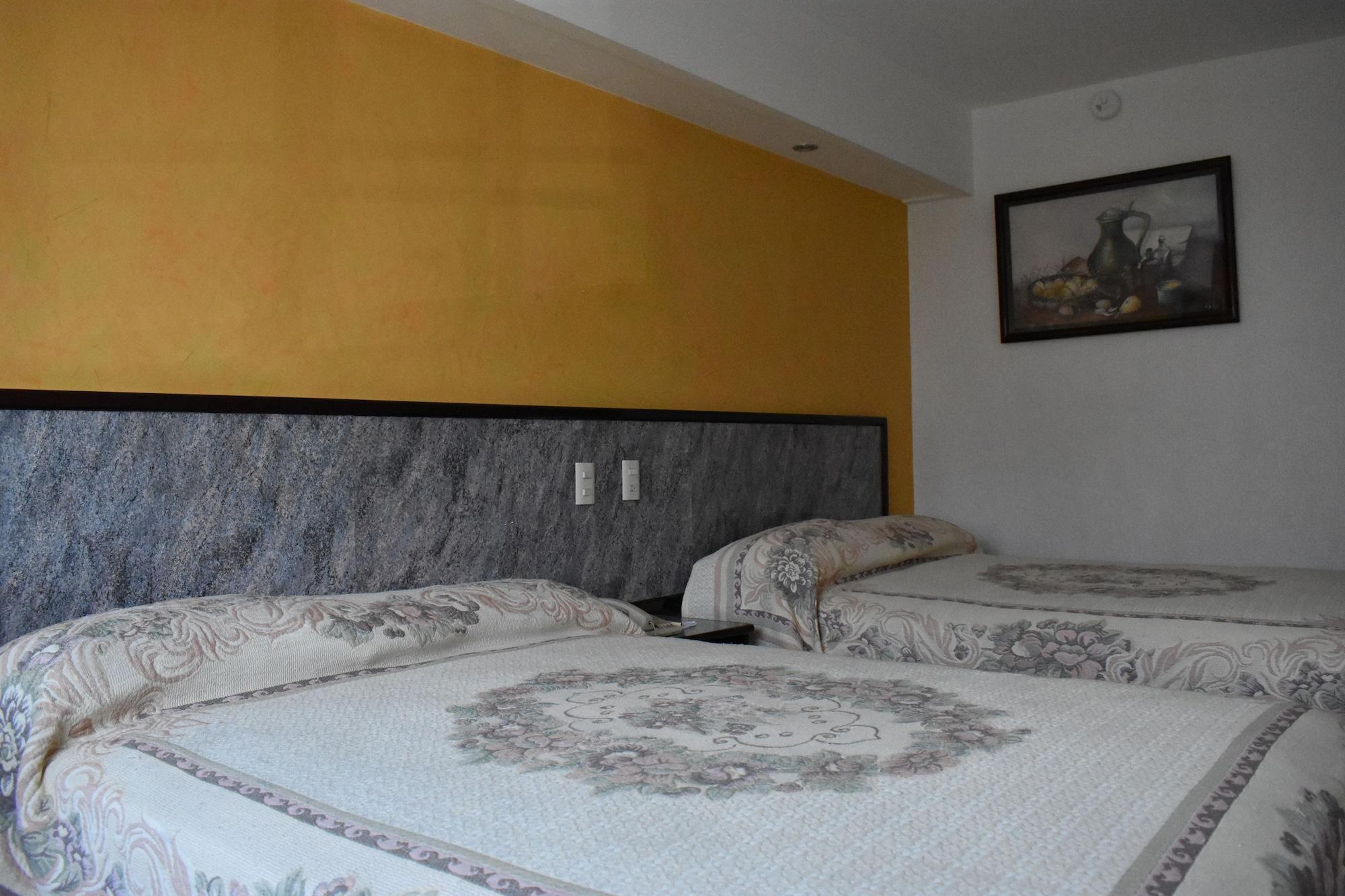 ורקרוז Hotel Baluarte מראה חיצוני תמונה