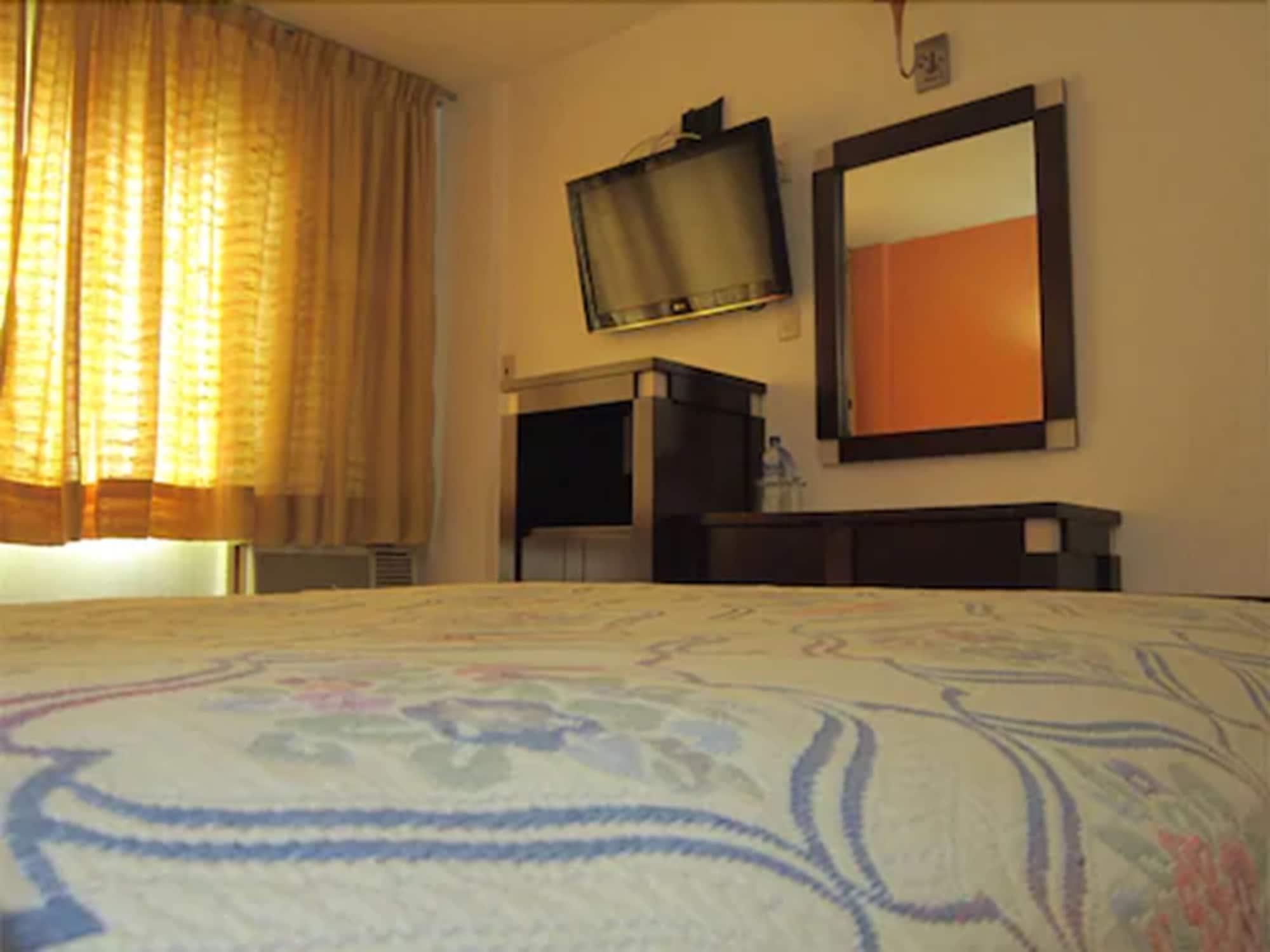 ורקרוז Hotel Baluarte מראה חיצוני תמונה