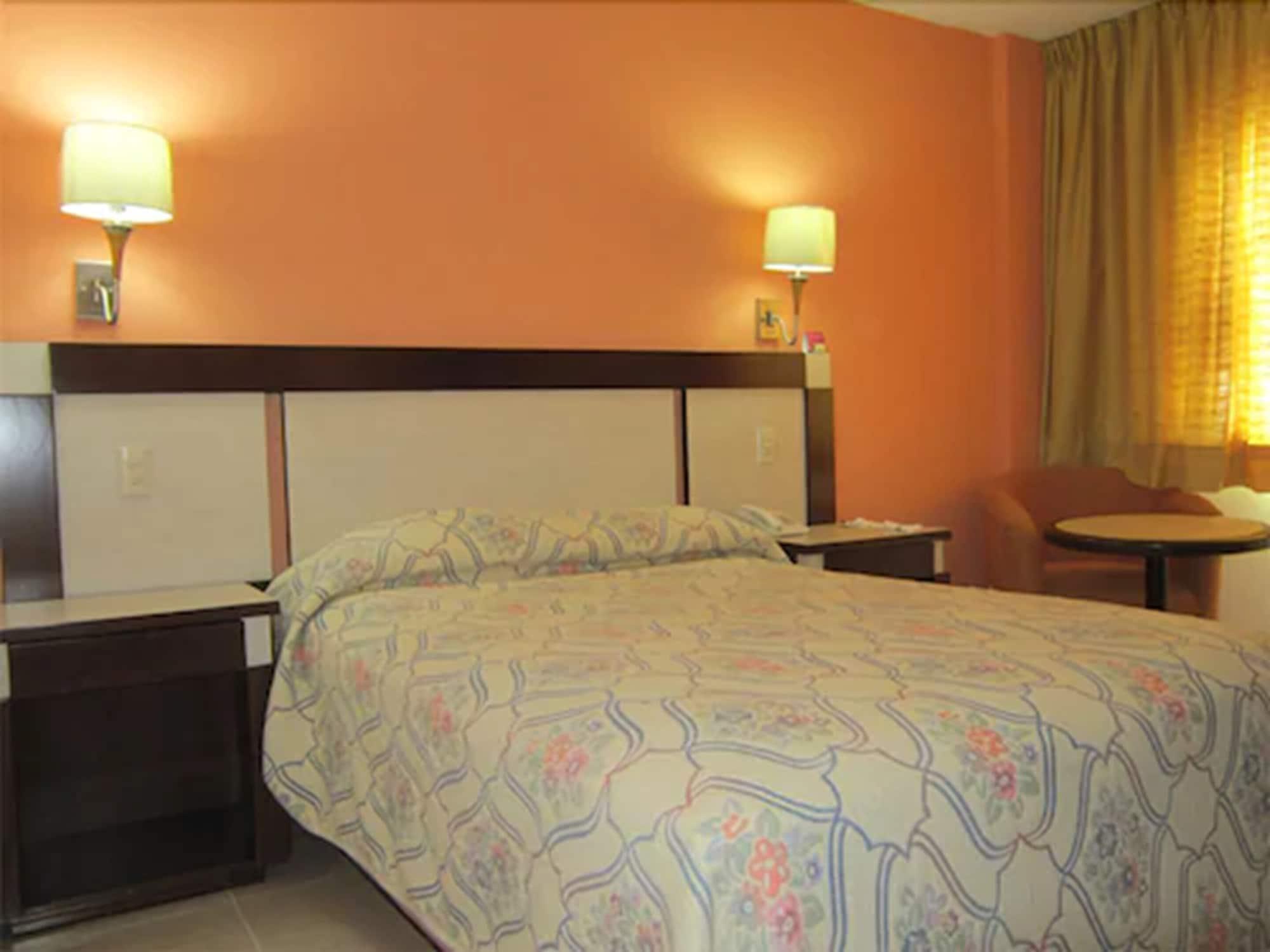 ורקרוז Hotel Baluarte מראה חיצוני תמונה