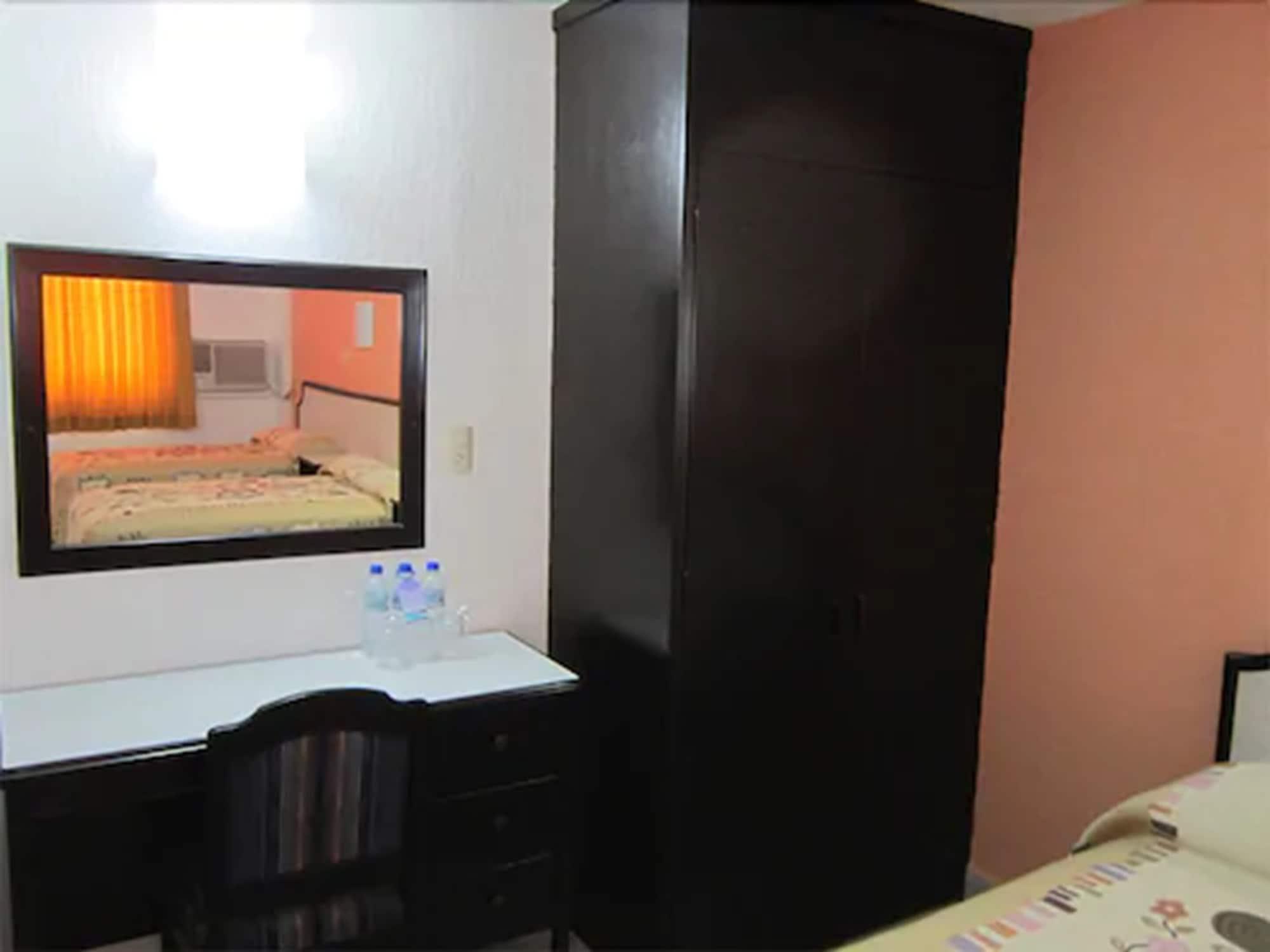 ורקרוז Hotel Baluarte מראה חיצוני תמונה