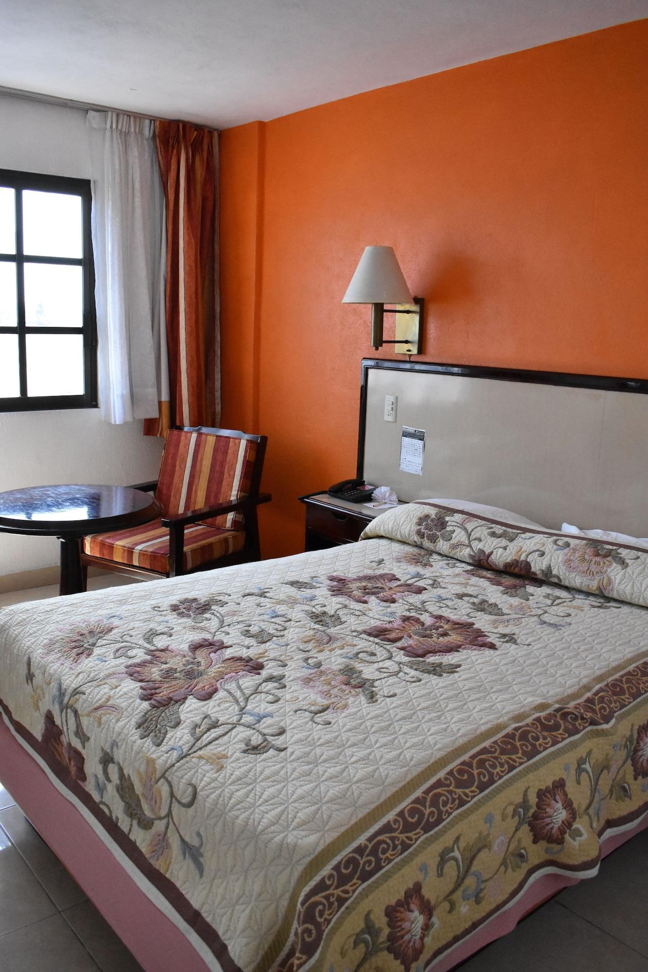ורקרוז Hotel Baluarte מראה חיצוני תמונה