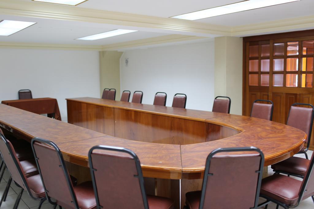 ורקרוז Hotel Baluarte מראה חיצוני תמונה
