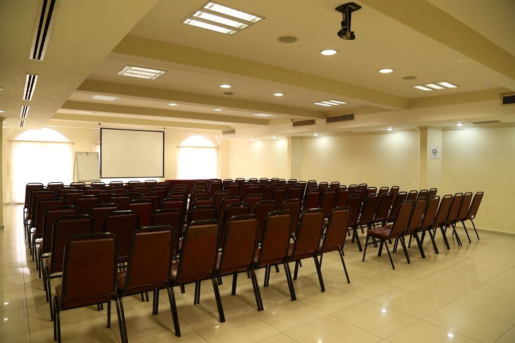 ורקרוז Hotel Baluarte מראה חיצוני תמונה