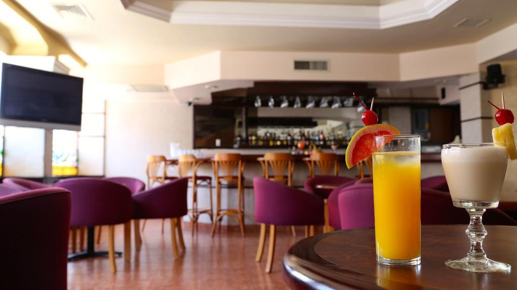 ורקרוז Hotel Baluarte מראה חיצוני תמונה