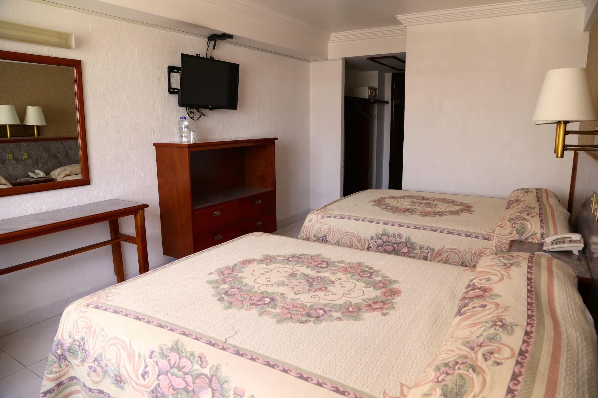 ורקרוז Hotel Baluarte מראה חיצוני תמונה