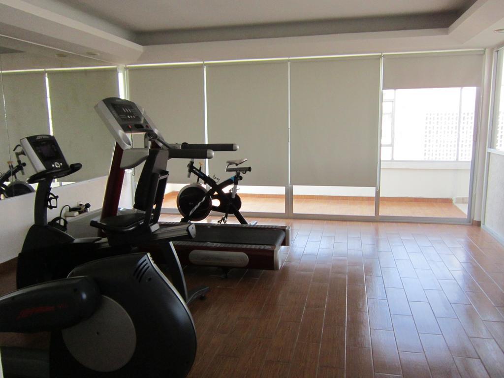ורקרוז Hotel Baluarte מראה חיצוני תמונה
