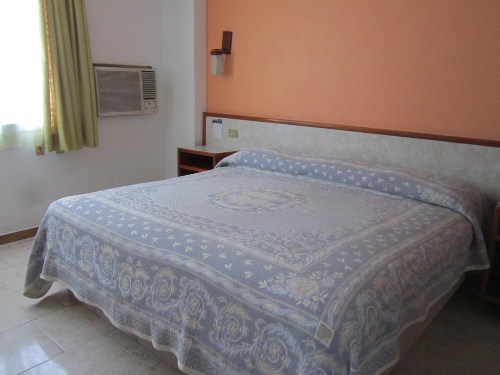 ורקרוז Hotel Baluarte מראה חיצוני תמונה