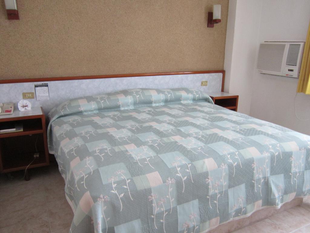 ורקרוז Hotel Baluarte מראה חיצוני תמונה