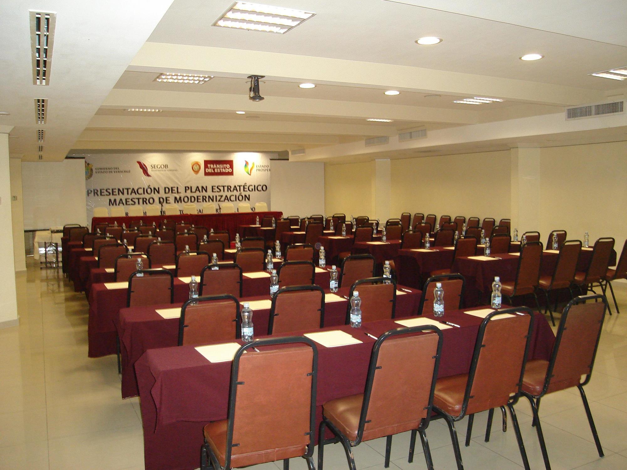 ורקרוז Hotel Baluarte מראה חיצוני תמונה
